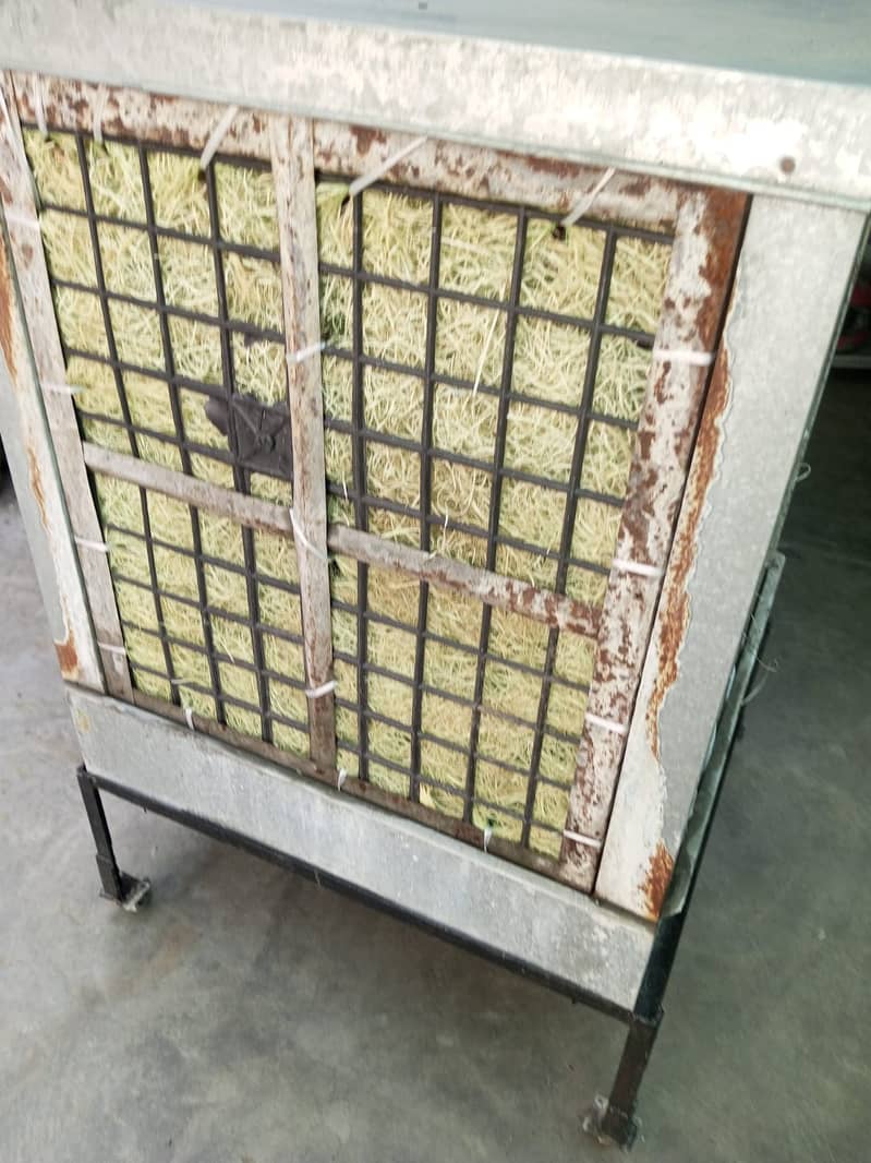Air Cooler (12 Volt) 7