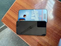 Vivo y17 8gb 256gb