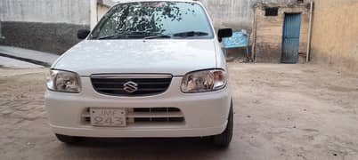 Suzuki Alto 2006