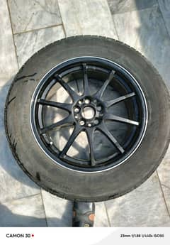 Tayer for sell