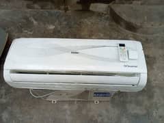 Haier DC invater 1 tan Ac