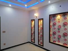 Want To Buy A Prime Location House In Lahore