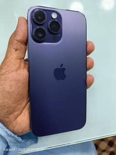 Iphone 14 Pro Max 256GB FU