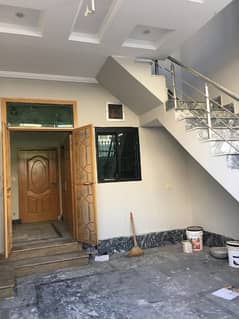 Reserve A Prime Location House Of 5 Marla Now In Jubilee Town - Block F