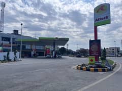 Prime Location Residential Plot Of 10 Marla In Jubilee Town - Block B For Sale