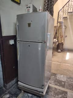 Dawlance refrigrator 10/8 jxt cooling issue