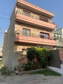 Stunning and affordable Prime Location House available for sale in Jubilee Town - Block D