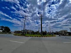 Buy A Prime Location 10 Marla Residential Plot For sale In Jubilee Town - Block D