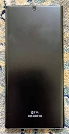 Samsung note 10 5g