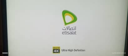 Etisalat