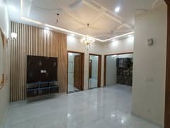 A Prime Location 7 Marla House Has Landed On Market In Jubilee Town - Block D Of Lahore