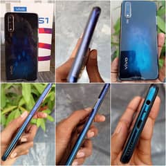 Vivo s1