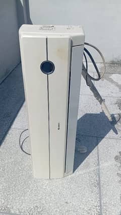 Gree AC heat and Cool non Inventer