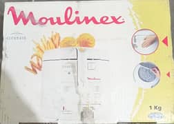 MOULINEX AIR FRYER FOR SALE