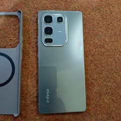 infinx note 50pro