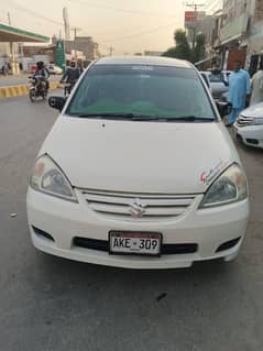Suzuki Liana 2006