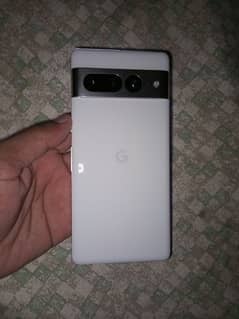 Google Pixel 7 Pro