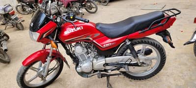 one ton Suzuki Karachi number first owner cplc clayer