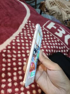 iphone 6s urgent sale no issue no problem just urgent sale 03281840583