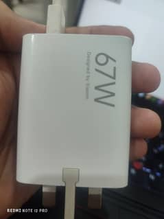 Xiaomi Note 12 Pro | Condition 10/10 | Purchased  2023
