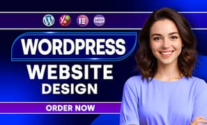Need a Website That Stands Out? Let’s Build It Together!