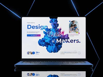 Need a Website That Stands Out? Let’s Build It Together! 3