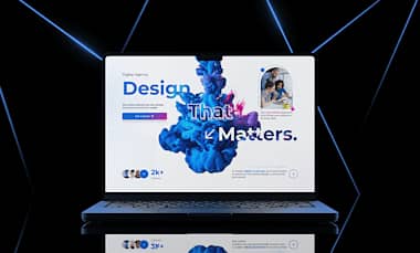 Need a Website That Stands Out? Let’s Build It Together! 4