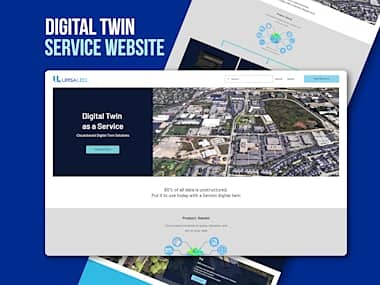 Need a Website That Stands Out? Let’s Build It Together! 6