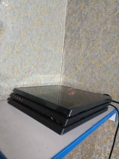 play station 4