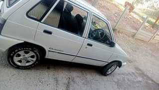 Suzuki Mehran 2013