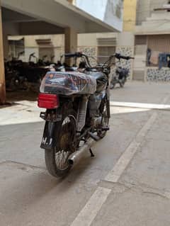 Hi speed