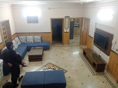 HOUSE FOR RENT IN G-13/1