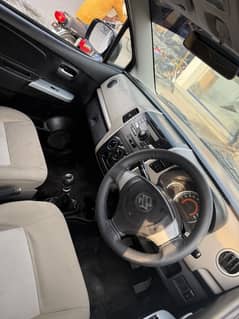 Wagon R VXL 2017/2018