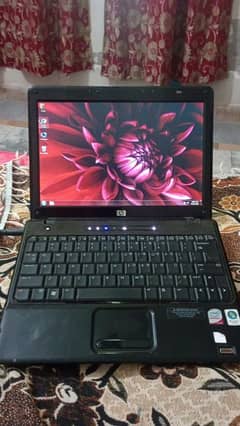 HP Dual Core