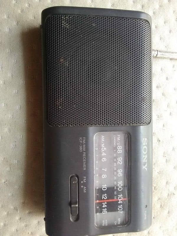 Sony brand band condition 10/10 0