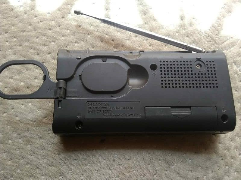 Sony brand band condition 10/10 1