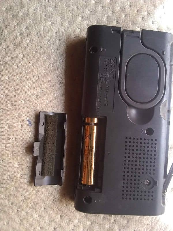 Sony brand band condition 10/10 2