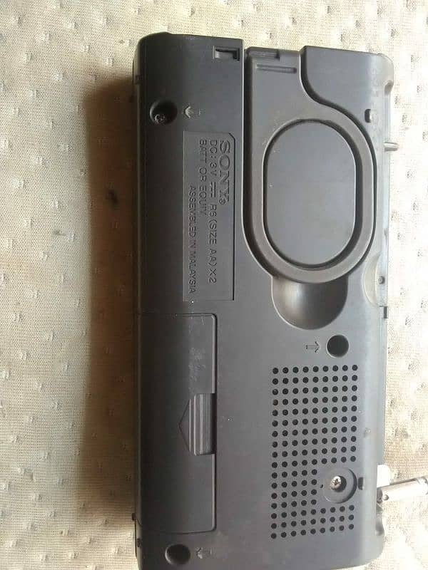 Sony brand band condition 10/10 3