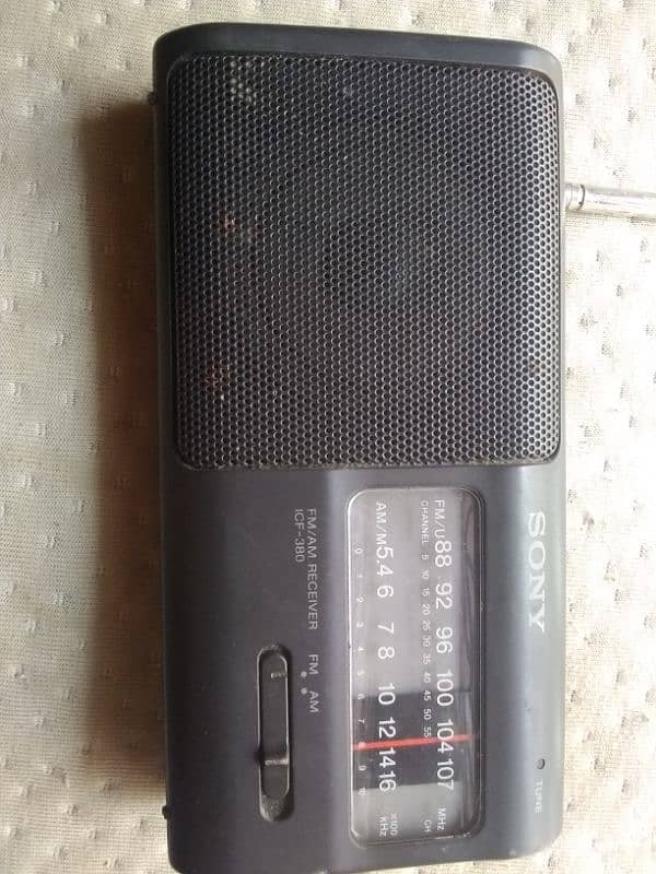 Sony brand band condition 10/10 5