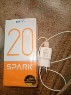 spark