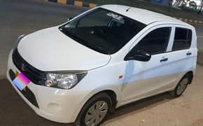 Suzuki Cultus VXR 2018  caro333-233634o