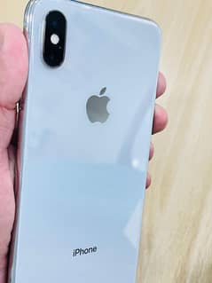 Iphone Xs max