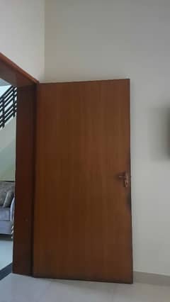 room doors