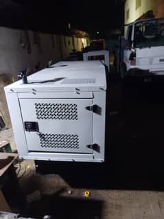 Generators