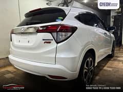 Honda Vezel RS 2016/2016