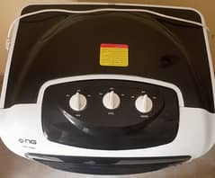 NASGAS