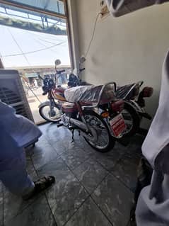 new and second hand bikes available omer motorcycle showroom chichaw