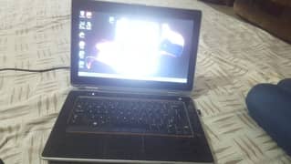 Dell laptop