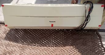 Panasonic split Ac 1.5 ton