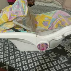 baby bouncer
